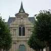 Chapelle Sainte-Catherine.