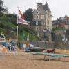 Plage de Saint-Enogat