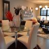 Toute une gamme de mobilier et décoration pour votre intérieur de maison.