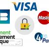 Paiement 100% sécurisé et possible en plusieurs fois.
Moyens de paiement proposés: Visa, Mastercard, Paypal x4, Chèque, Virement, Mandat