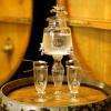 Service de l'Absinthe