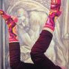 Collants et chaussettes
