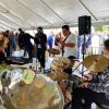 Musique live avec chanteurs pour mariage