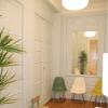 Salle d'attente Paris 15