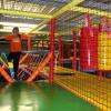 Plus de 25 activités à 6 mètres de hauteur au parc de jeux Djoomba land Finistère Fouesnant