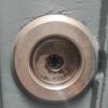 Remplacement cylindre