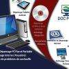 Doc PC 86, dépannage informatique loudun