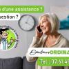 Docteur ordinateur BC, un service informatique à votre écoute. Pour une assistance ou une question.