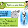 Vous avez besoin d'un dépanneur en  informatique rapidement? Docteur ordinateur Asnières intervient sur les Hauts de Seine et ses environs, dans la journée. Du Lundi au samedi, de 9h à 19h.