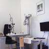 Interieur Ophtalmologue Paris 13