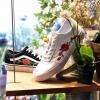Crédit photo : page facebook, Docteur Sneaker