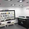 Vente d'accessoires de téléphone (smartphone) et tablette