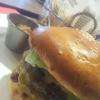 Cheeseburger!