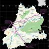 Dole et ses alentours