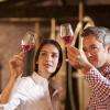 Dégustation de vins de Bourgeuil au Domaine Damien Lorieux