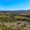 Vue Campagne du Domaine de Ceyrac