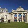 Grandes Écuries de Chantilly.
© Gary Otte