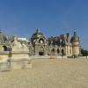 le château