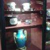 vitrine