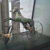 tricycle