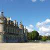 chateau
