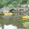 Canoë à Brantôme, la Venise du Périgord