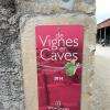 Le Domaine de l'Erable est référencé"De Vignes en Caves" vous assurant un accueil de qualité