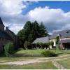 Le Manoir, le Préau et la Forge
