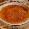 Une incroyable crème brulée