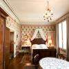 Chambre Monsieur - Domaine de Loisy - Chambre d'hôtes