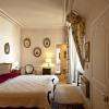 Le Boudoir - Domaine de Loisy - Chambre d'hôtes