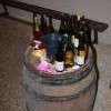 Domaine Marsoif - caveau