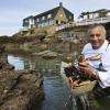 Patrice Caillaut, le chef cuisinier