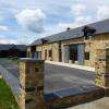 gite domaine des hayes