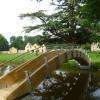 mariage au domaine des hayes