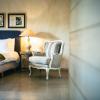 Des appartements plein de charme, chaleureux, pour se sentir comme à la maison