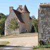 Manoir du Ris de Feu et sa tour