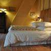 Chambre du gîte "L'Abloux"
