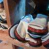 des chaussons