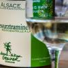Domaine Greiner Gewurztraminer Degustation Achat Boutique Biologique Vin Bio 