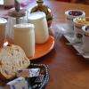 petits déjeuners fait maison