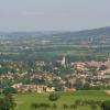 panorama à 180°