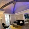 salon appartement en location montferrand