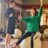 Formation en Postural Ball 