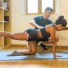Exercice de Pilates