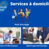 Petit bricolage / Assistance informatique