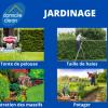 Jardinage
