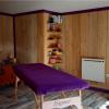 Salle de soins