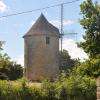 Le moulin du Roi