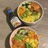 Poke  Bowl ????